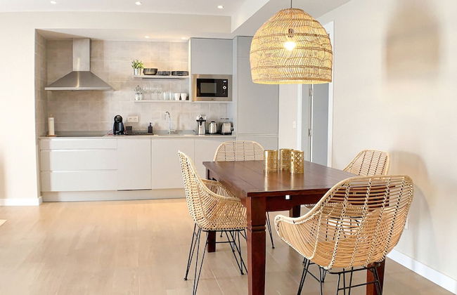 Sea to Sky Suites - Mijas Pueblo - Foto 25