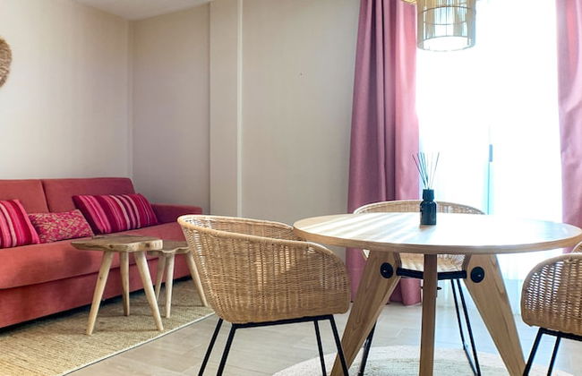 Sea to Sky Suites - Mijas Pueblo - Foto 34
