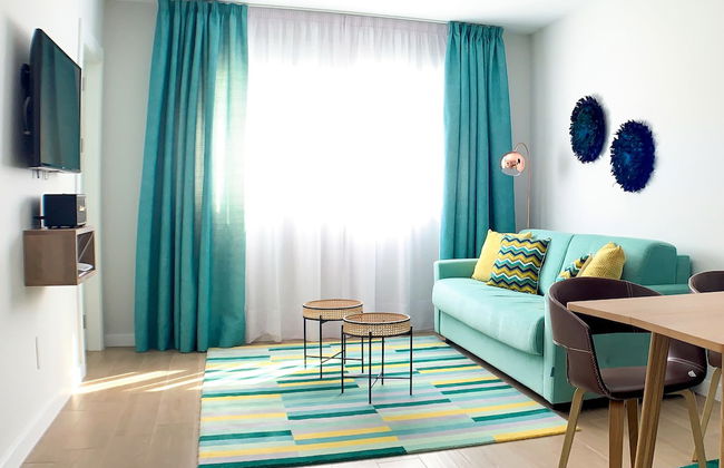 Sea to Sky Suites - Mijas Pueblo - Foto 1