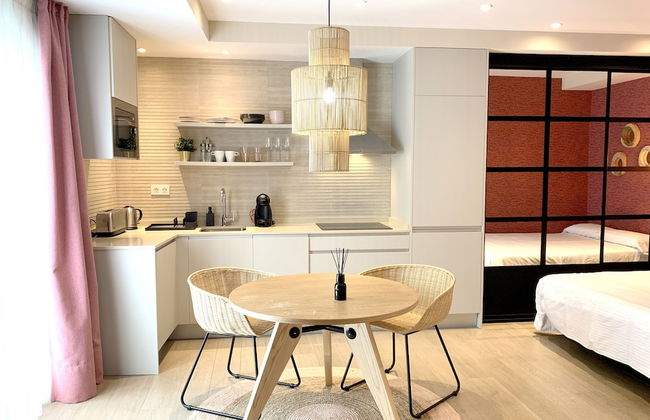 Sea to Sky Suites - Mijas Pueblo - Foto 27