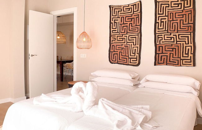 Sea to Sky Suites - Mijas Pueblo - Foto 13