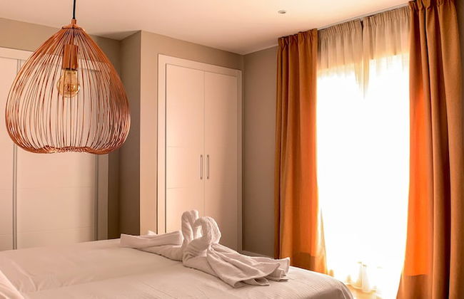 Sea to Sky Suites - Mijas Pueblo - Foto 16