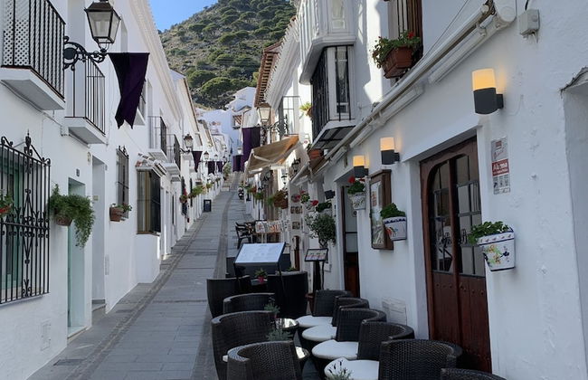 Sea to Sky Suites - Mijas Pueblo - Foto 69