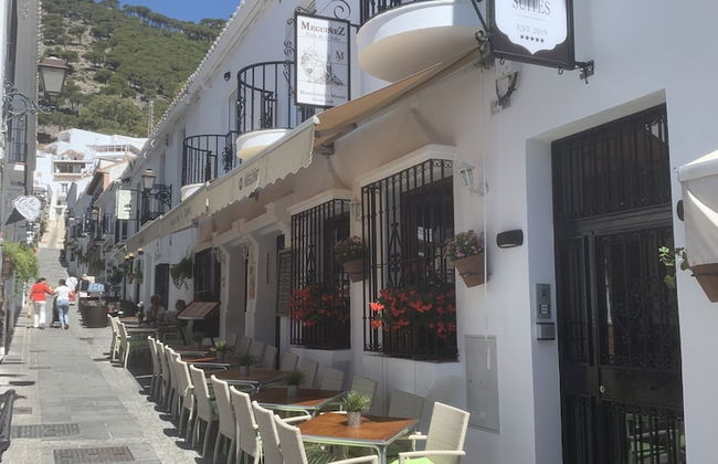 Sea to Sky Suites - Mijas Pueblo - Foto 70