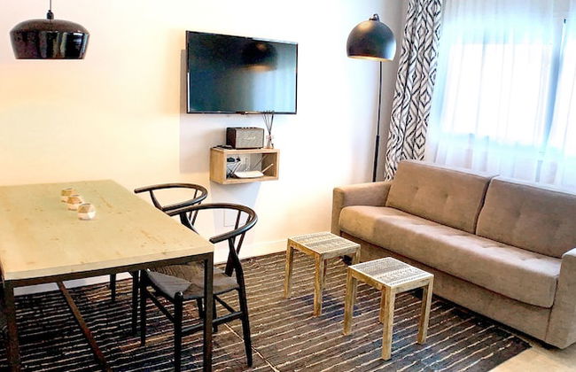 Sea to Sky Suites - Mijas Pueblo - Foto 36