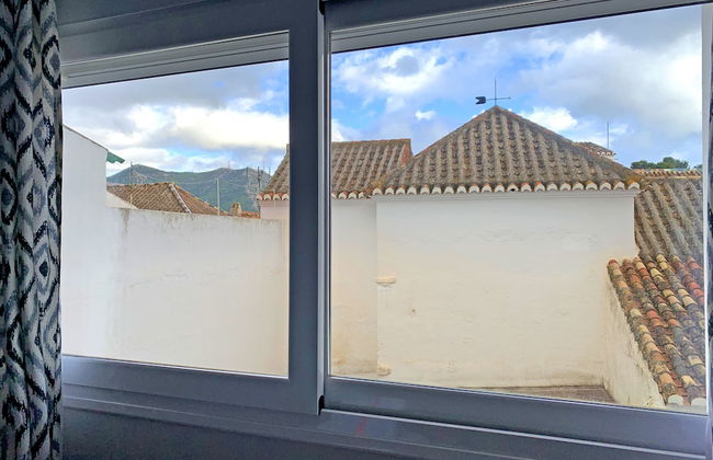 Sea to Sky Suites - Mijas Pueblo - Foto 76