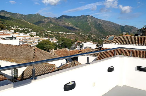 Photo 68 - Sea to Sky Suites - Mijas Pueblo