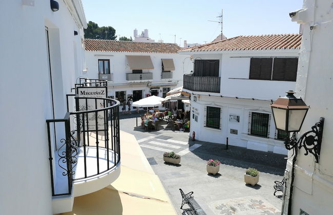 Sea to Sky Suites - Mijas Pueblo - Foto 72