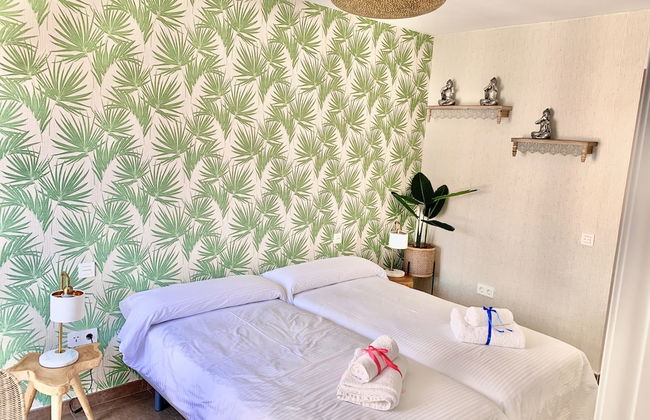 Sea to Sky Suites - Mijas Pueblo - Foto 19