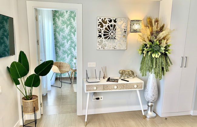 Sea to Sky Suites - Mijas Pueblo - Foto 40