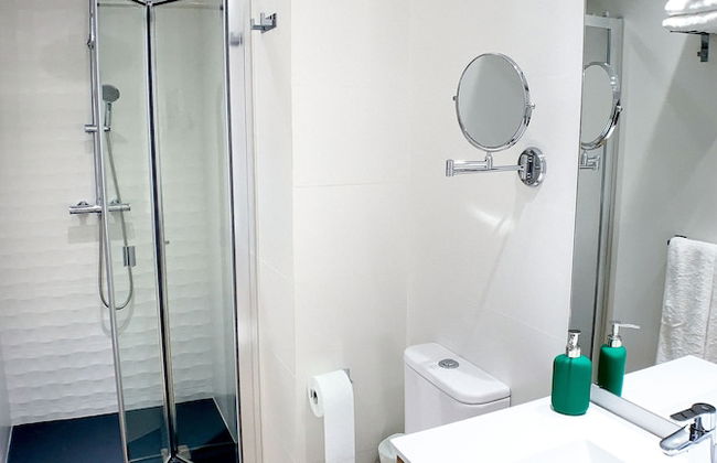 Sea to Sky Suites - Mijas Pueblo - Foto 55
