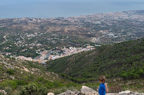 Photo 62 - Sea to Sky Suites - Mijas Pueblo