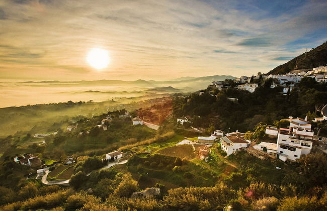 Sea to Sky Suites - Mijas Pueblo - Foto 66