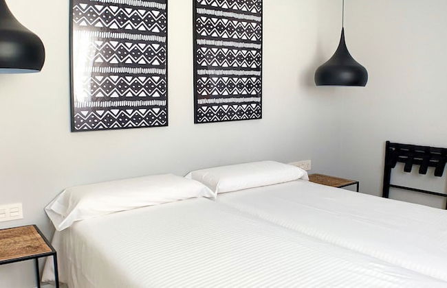Sea to Sky Suites - Mijas Pueblo - Foto 10