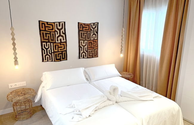Sea to Sky Suites - Mijas Pueblo - Foto 15
