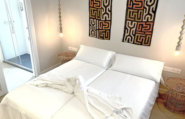 Sea to Sky Suites - Mijas Pueblo - Foto 14