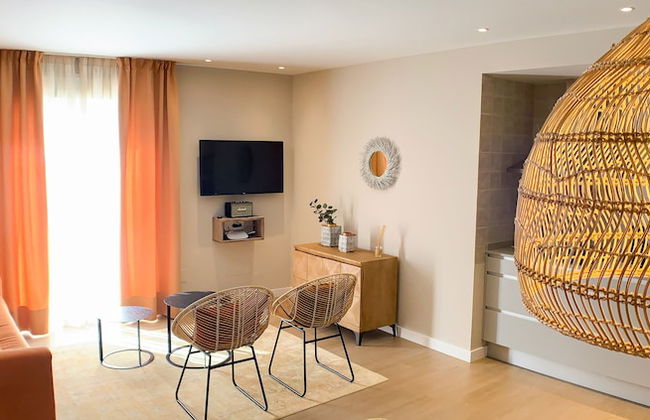 Sea to Sky Suites - Mijas Pueblo - Foto 39