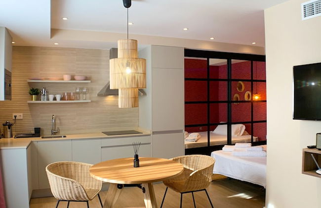 Sea to Sky Suites - Mijas Pueblo - Foto 12