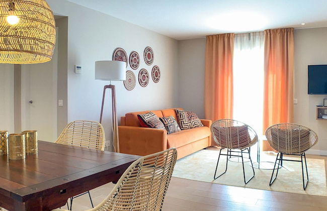 Sea to Sky Suites - Mijas Pueblo - Foto 4