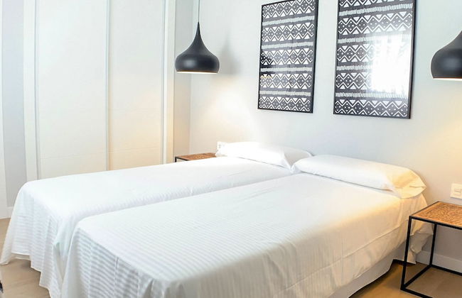 Sea to Sky Suites - Mijas Pueblo - Foto 11