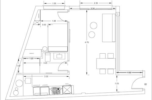 Foto 48 - Sea to Sky Suites - Mijas Pueblo