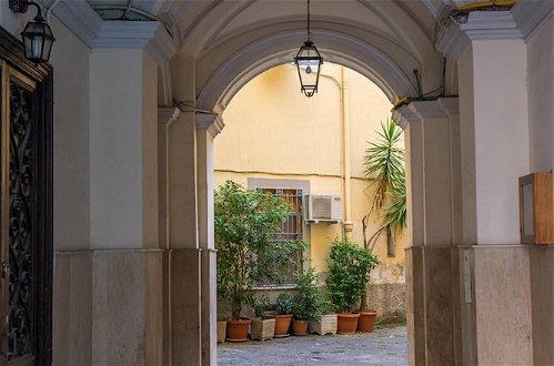 Foto 17 - Appartamento all Archivio di Stato by Wonderful Italy
