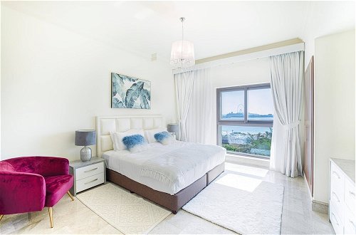 Photo 6 - Fairmont North Residence Full Sea View 2br 163 Sqm