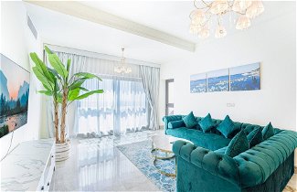 Photo 1 - Fairmont North Residence Full Sea View 2br 163 Sqm