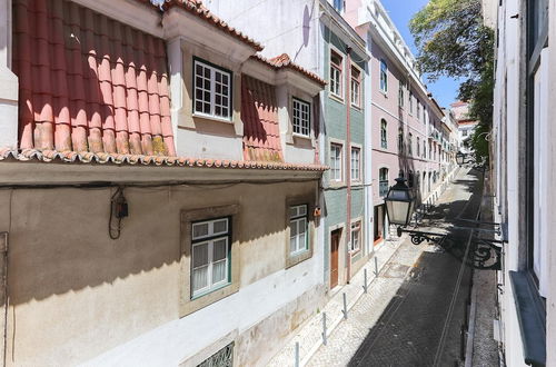 Foto 48 - Bairro Alto Bright by Homing