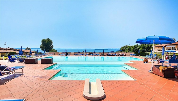 Foto 1 - Montecolo Resort B12 by Wonderful Italy