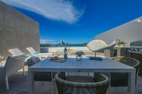 Foto 44 - Elegant and Spacious Penthouse With Ocean View