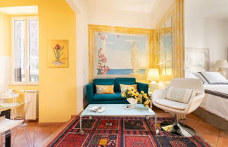 Photo 2 - Monti Romantic Sunshine Maisonette