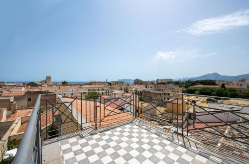 Foto 15 - Amazing View From Palazzo Castrofilippo