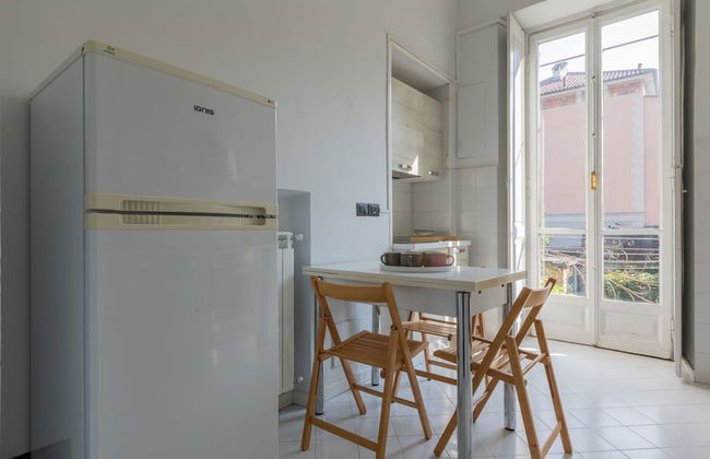 Una Terrazza nei Pressi del Po by Wonderful Italy - Foto 42
