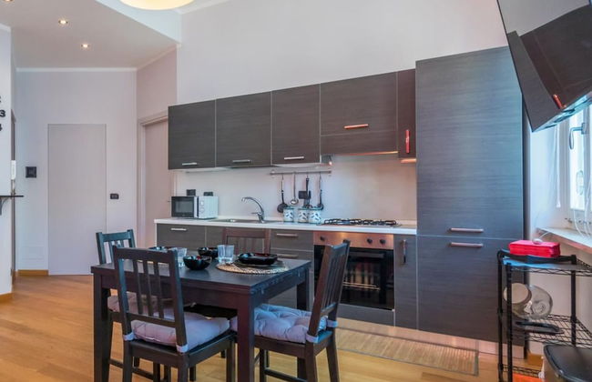Boccaccio 45 - Casa Boccaccio by Wonderful Italy - Foto 4