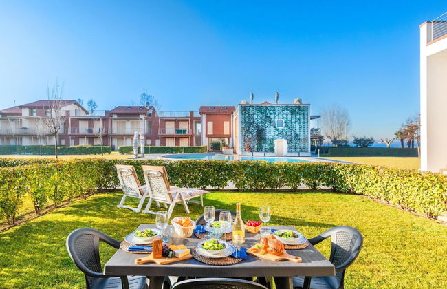 Borgo Gasparina A6 Apartment by Wonderful Italy - Foto 9
