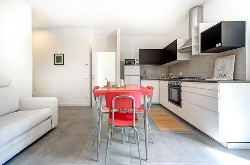 Photo 8 - Tiarini Apartment in Bolognina by Wonderful Italy