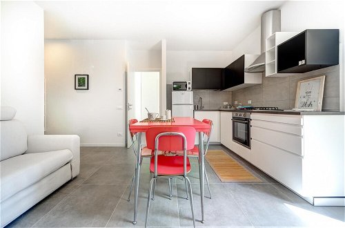 Photo 2 - Tiarini Apartment in Bolognina by Wonderful Italy