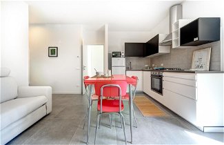 Foto 2 - Tiarini Apartment in Bolognina by Wonderful Italy