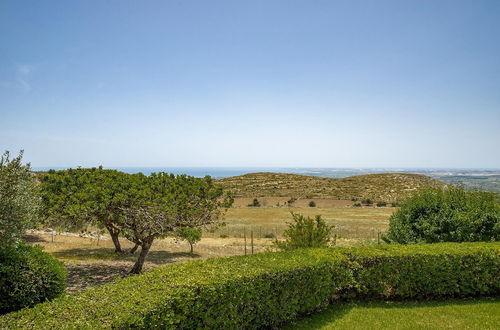 Photo 6 - Villa Il Carrubo con Piscina