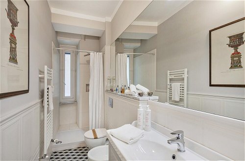 Foto 9 - Marvelous Soziglia Apartment by Wonderful Italy