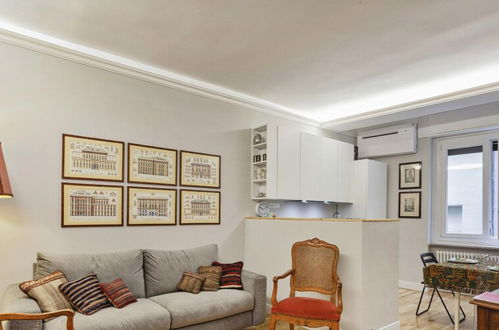 Foto 14 - Marvelous Soziglia Apartment by Wonderful Italy