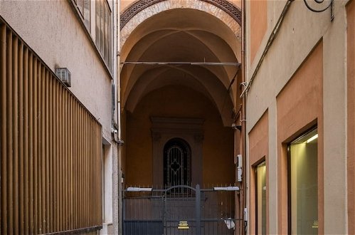Photo 18 - Studio Ariosti a un Passo da Piazza Maggiore