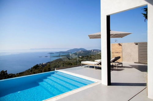 Photo 8 - Villa Glass - Syvota