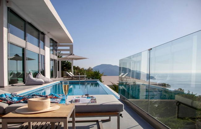 Villa Glass - Syvota - Foto 6