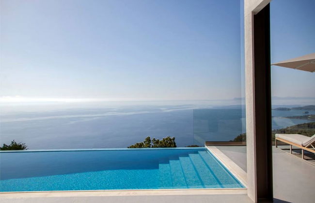 Villa Glass - Syvota - Foto 3