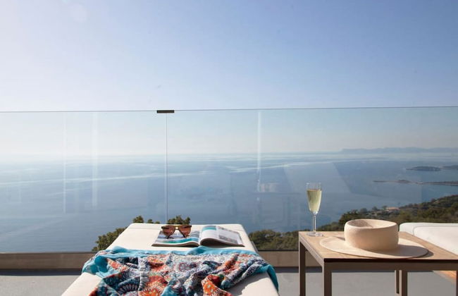 Villa Glass - Syvota - Foto 11