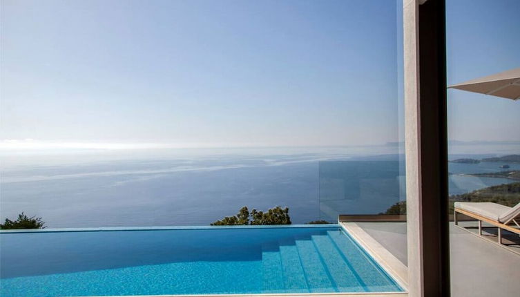 Photo 1 - Villa Glass - Syvota