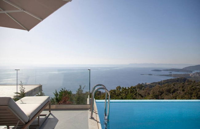 Villa Glass - Syvota - Foto 2