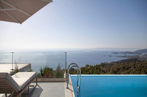 Photo 2 - Villa Glass - Syvota